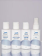 BeautiMark 4pc Human Hair Travel Must Haves - Wig Studio 1