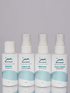 BeautiMark 4pc Synthetic Travel Must Haves - Wig Studio 1