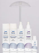 BeautiMark 6pc Human Hair Must Haves - Wig Studio 1