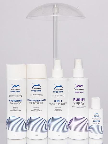 BeautiMark 6pc Human Hair Must Haves - Wig Studio 1