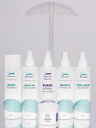 BeautiMark 7pc Synthetic Must Haves - Wig Studio 1