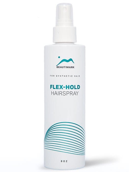 BeautiMark Flex Hold Hairspray 8.0 oz - Wig Studio 1