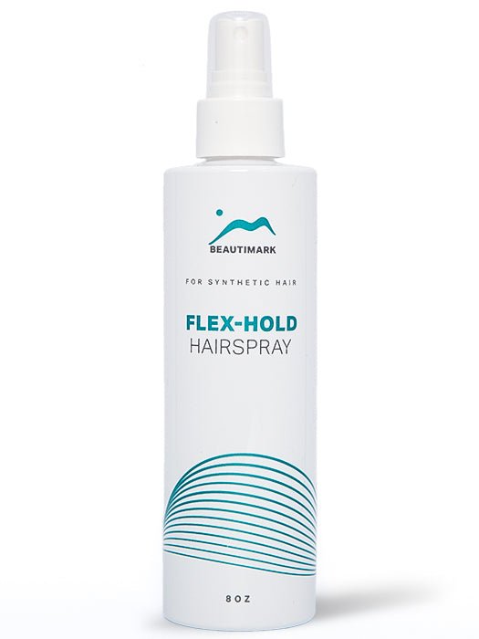 BeautiMark Flex Hold Hairspray 8.0 oz - Wig Studio 1