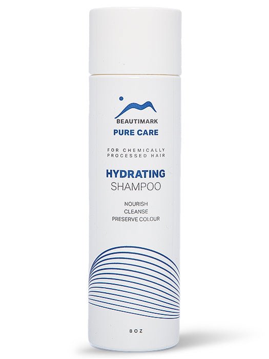 BeautiMark Hydrating Shampoo - Wig Studio 1