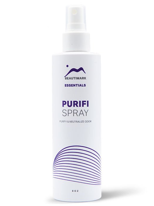 BeautiMark Purifi Spray 8.0 oz - Wig Studio 1