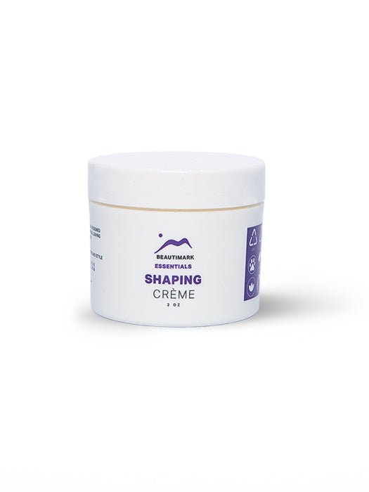 BeautiMark Shaping Crème - Wig Studio 1