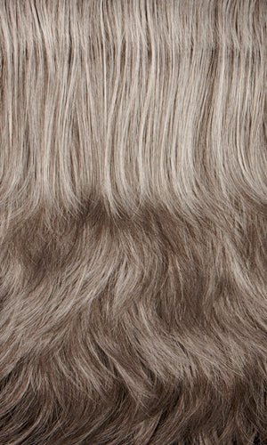 Becky Synthetic Wig by Henry Margu | Mono Top - Wig Studio 1
