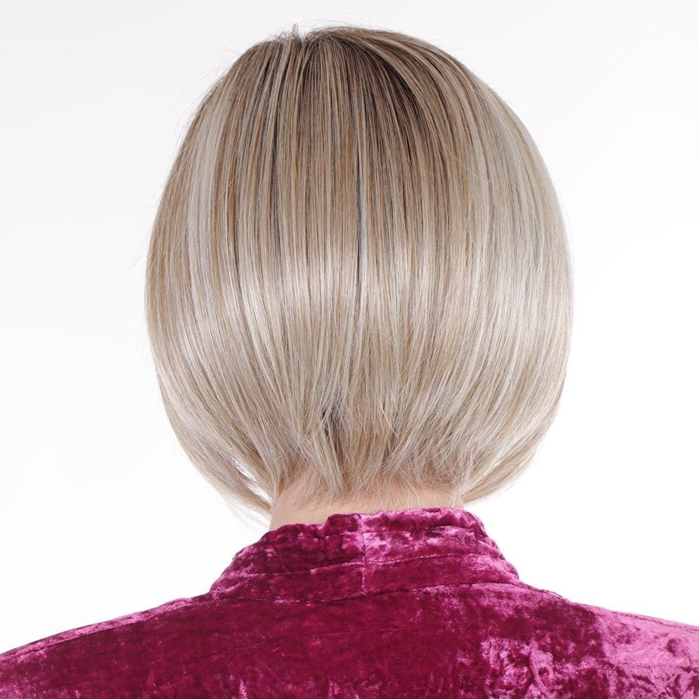 Bellissima by Belle Tress | HF Synthetic Lace Front Wig | Mono Part - Wig Studio 1