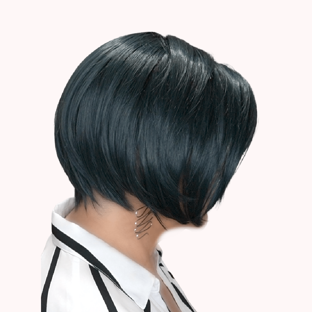 Bellissima by Belle Tress | HF Synthetic Lace Front Wig | Mono Part - Wig Studio 1