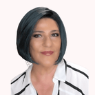 Bellissima by Belle Tress | HF Synthetic Lace Front Wig | Mono Part - Wig Studio 1