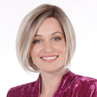 Bellissima by Belle Tress | HF Synthetic Lace Front Wig | Mono Part - Wig Studio 1