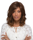 Berlin Petite Synthetic Lace Front Wig by Estetica | Mono Part - Wig Studio 1