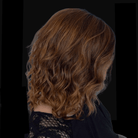 Berlin Petite Synthetic Lace Front Wig by Estetica | Mono Part - Wig Studio 1