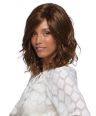 Berlin Petite Synthetic Lace Front Wig by Estetica | Mono Part - Wig Studio 1