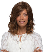 Berlin Petite Synthetic Lace Front Wig by Estetica | Mono Part - Wig Studio 1