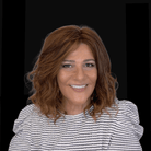 Berlin Petite Synthetic Lace Front Wig by Estetica | Mono Part - Wig Studio 1