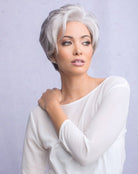 Bethany Synthetic Lace Front Wig by Rene of Paris - Wig Studio 1