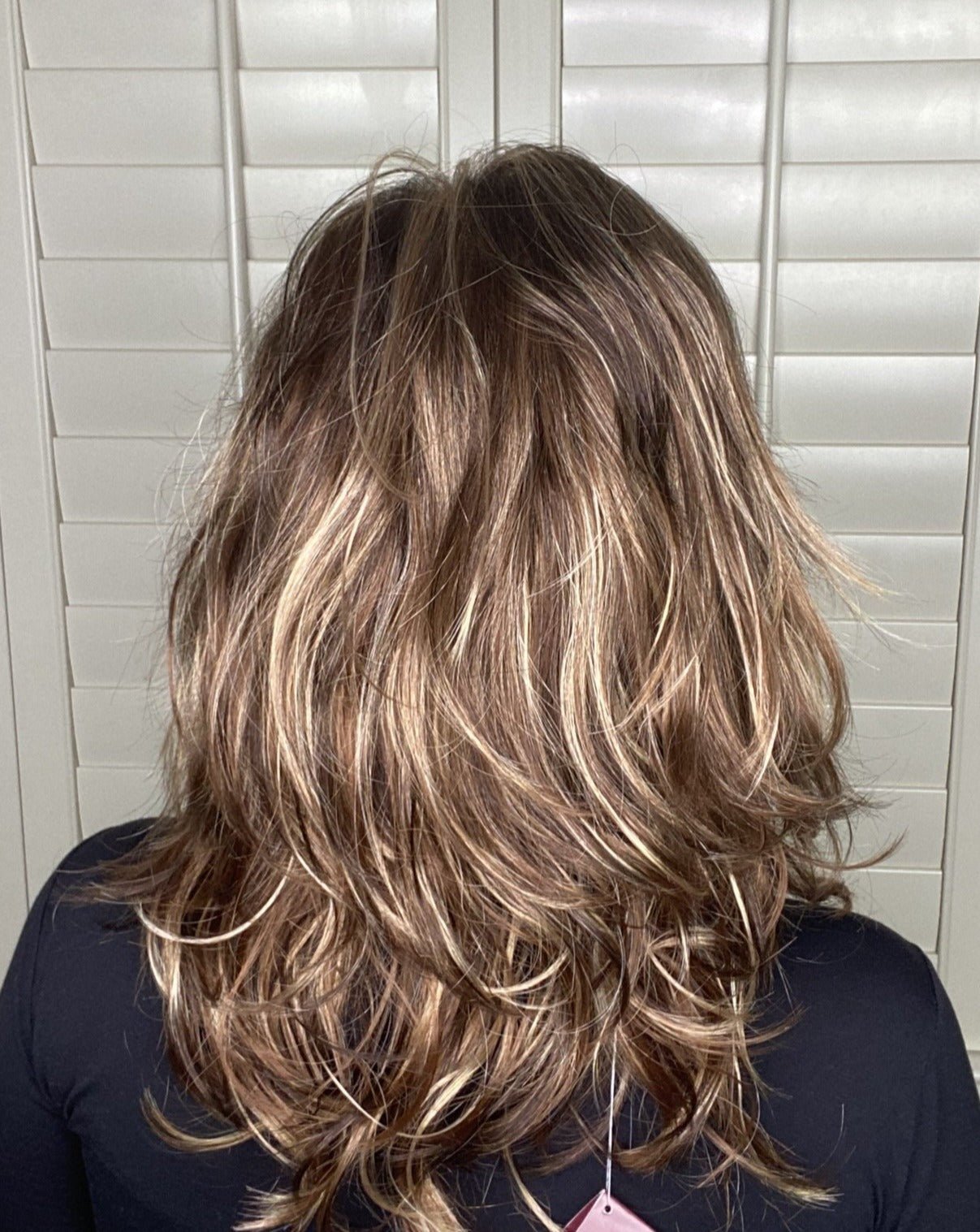 Bethany Synthetic Wig by Henry Margu | Basic Cap - Wig Studio 1