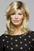 Bethany Synthetic Wig by Henry Margu | Basic Cap - Wig Studio 1