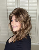 Bethany Synthetic Wig by Henry Margu | Basic Cap - Wig Studio 1