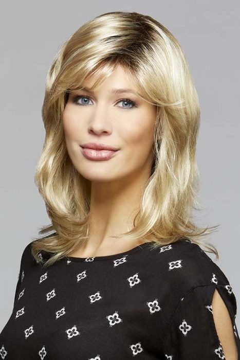 Bethany Synthetic Wig by Henry Margu | Basic Cap - Wig Studio 1