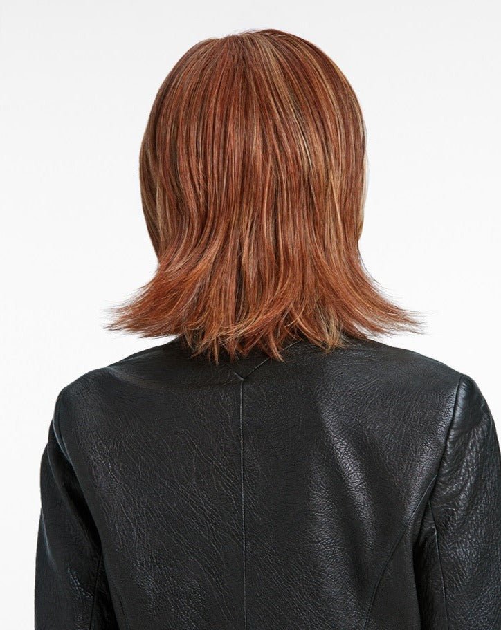 Big Time by Raquel Welch | HF Synthetic Lace Front Wig | Mono Top - Wig Studio 1