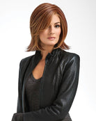 Big Time by Raquel Welch | HF Synthetic Lace Front Wig | Mono Top - Wig Studio 1