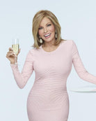 Big Time by Raquel Welch | HF Synthetic Lace Front Wig | Mono Top - Wig Studio 1