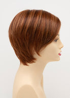 Billie by Envy | Human Hair/Heat Friendly Synthetic Blend Wig - Wig Studio 1