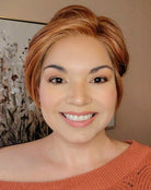 Billie by Envy | Human Hair/Heat Friendly Synthetic Blend Wig - Wig Studio 1