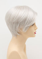 Billie by Envy | Human Hair/Heat Friendly Synthetic Blend Wig - Wig Studio 1