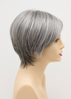 Billie by Envy | Human Hair/Heat Friendly Synthetic Blend Wig - Wig Studio 1