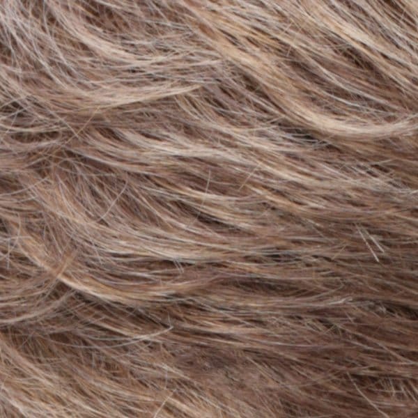 R18/24H | Ash Blonde with Pale Golden Blonde Highlights