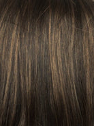 Blair Synthetic Lace Front Wig by Rene of Paris | Mono Part - Wig Studio 1
