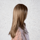 Blair Synthetic Lace Front Wig by Rene of Paris | Mono Part - Wig Studio 1