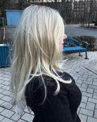 Blair Synthetic Lace Front Wig by Rene of Paris | Mono Part - Wig Studio 1