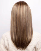 Blair Synthetic Lace Front Wig by Rene of Paris | Mono Part - Wig Studio 1