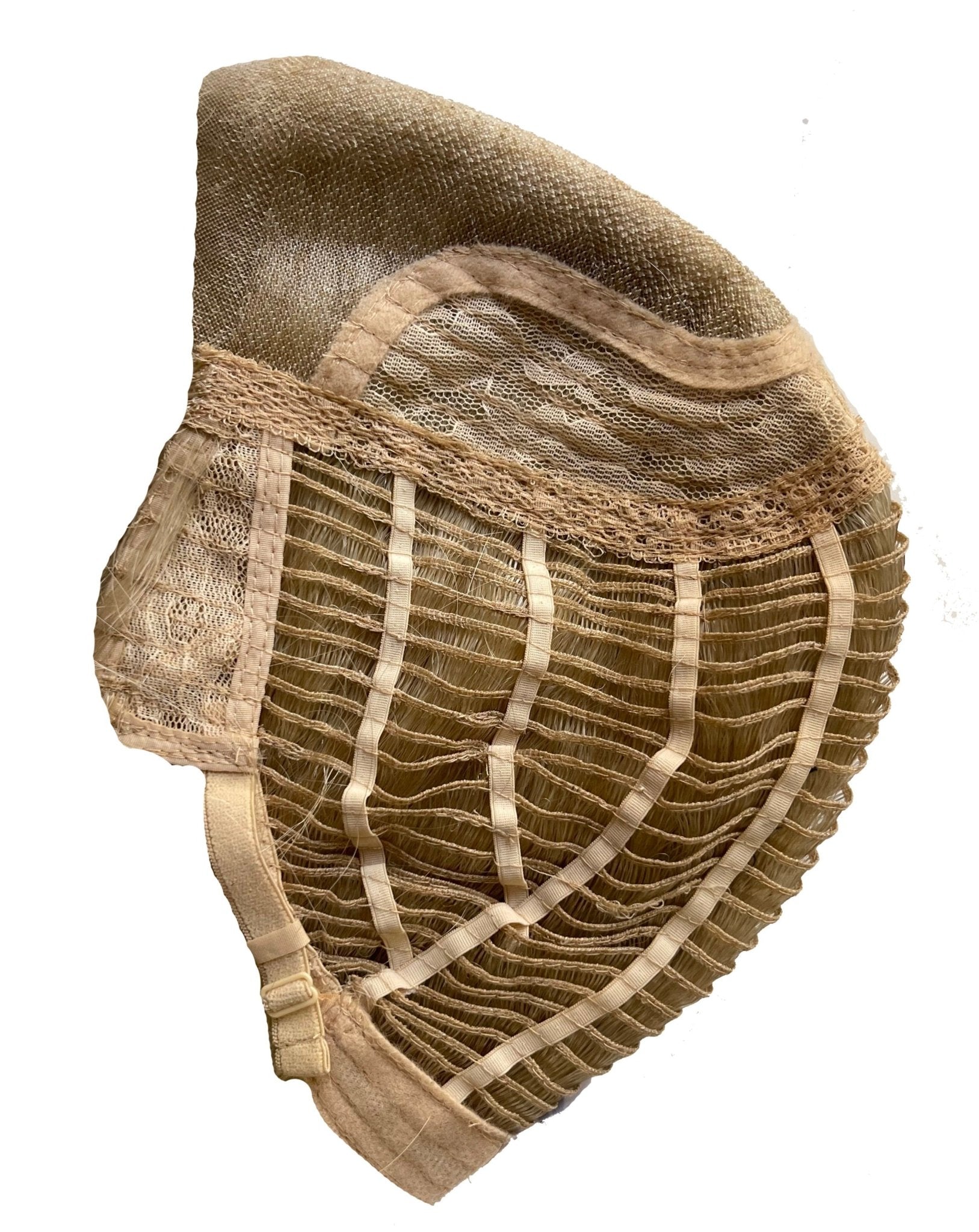 Blair Synthetic Lace Front Wig by Rene of Paris | Mono Part - Wig Studio 1