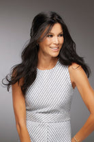 Blake by Jon Renau | Remy Human Hair Lace Front Wig | Hand Tied - Wig Studio 1