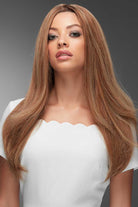 Blake by Jon Renau | Remy Human Hair Lace Front Wig | Hand Tied - Wig Studio 1