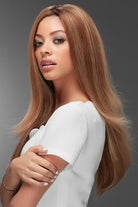 Blake by Jon Renau | Remy Human Hair Lace Front Wig | Hand Tied - Wig Studio 1