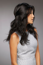 Blake by Jon Renau | Remy Human Hair Lace Front Wig | Hand Tied - Wig Studio 1