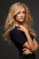 Blake by Jon Renau | Remy Human Hair Lace Front Wig | Hand Tied - Wig Studio 1