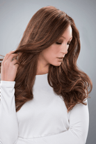 Blake Large by Jon Renau | Remy Human Hair Lace Front Wig | Hand Tied - Wig Studio 1