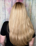 Blake Large by Jon Renau | Remy Human Hair Lace Front Wig | Hand Tied - Wig Studio 1