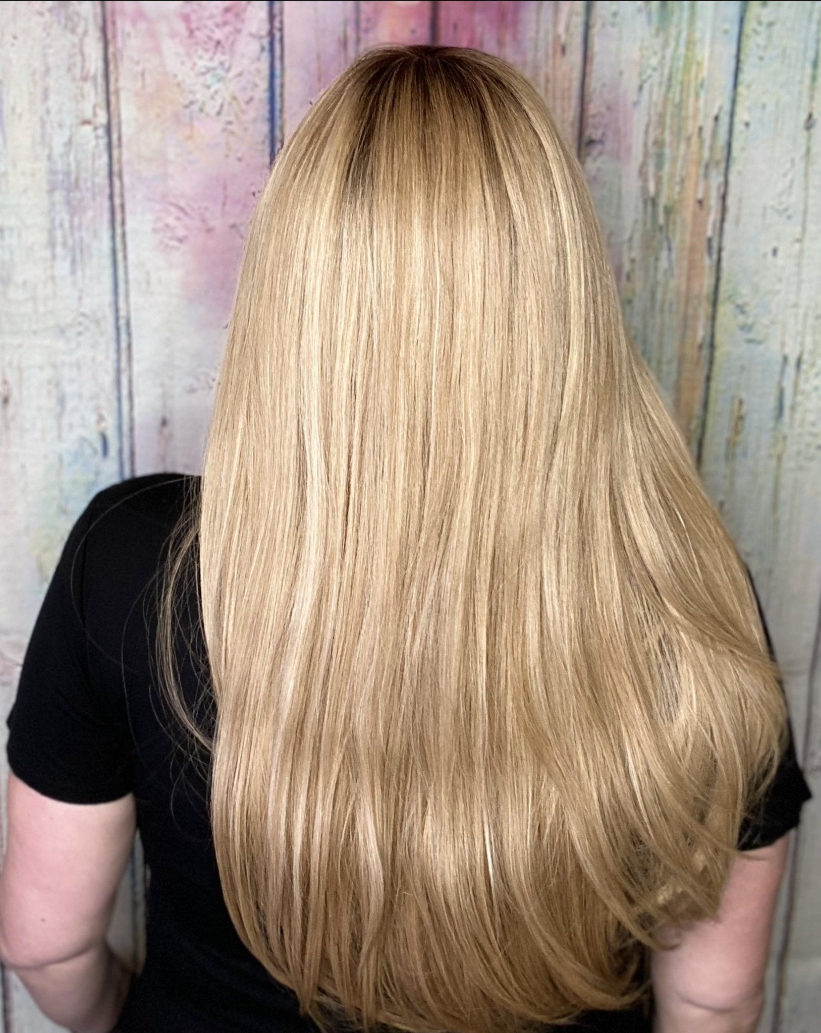 Blake Large by Jon Renau | Remy Human Hair Lace Front Wig | Hand Tied - Wig Studio 1