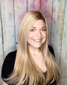 Blake Large by Jon Renau | Remy Human Hair Lace Front Wig | Hand Tied - Wig Studio 1