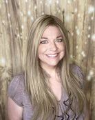 Blake Lite by Jon Renau | Remy Human Hair Lace Front Wig | Hand Tied - Wig Studio 1