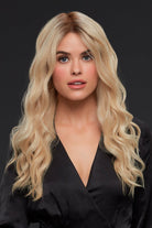 Blake Petite by Jon Renau | Remy Human Hair Lace Front Wig | Hand Tied - Wig Studio 1