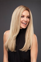 Blake Petite by Jon Renau | Remy Human Hair Lace Front Wig | Hand Tied - Wig Studio 1